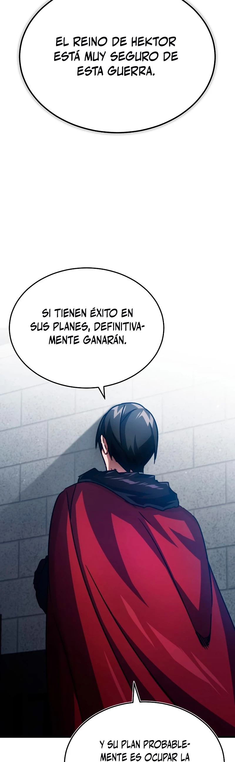 Roman demonio Capítulo 58 - Page 20