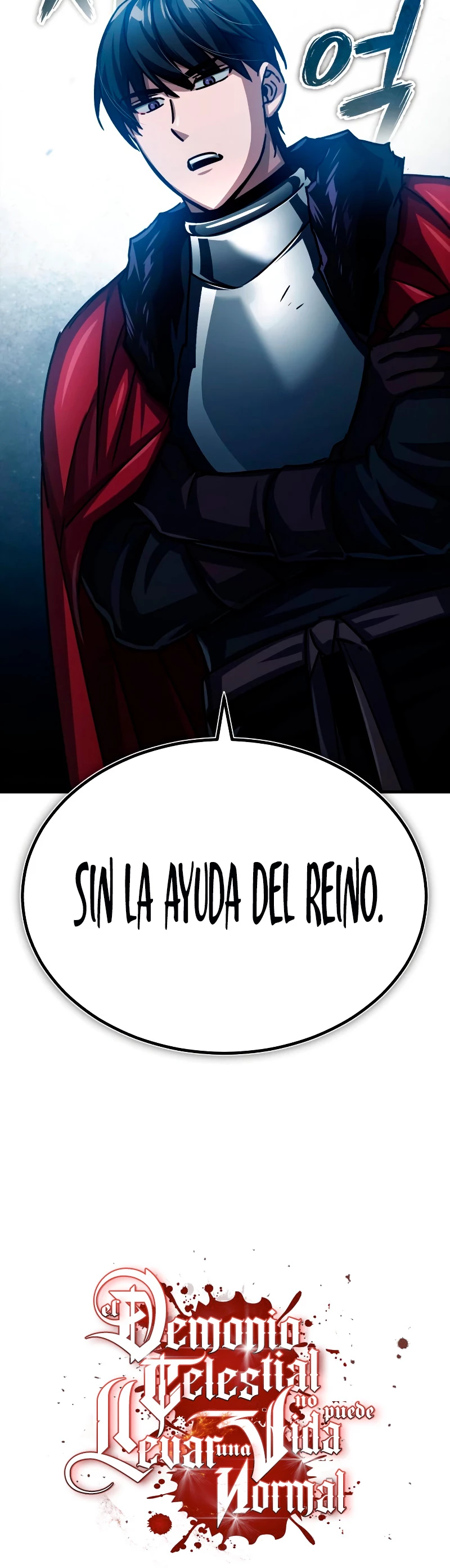 Roman demonio Capítulo 58 - Page 26