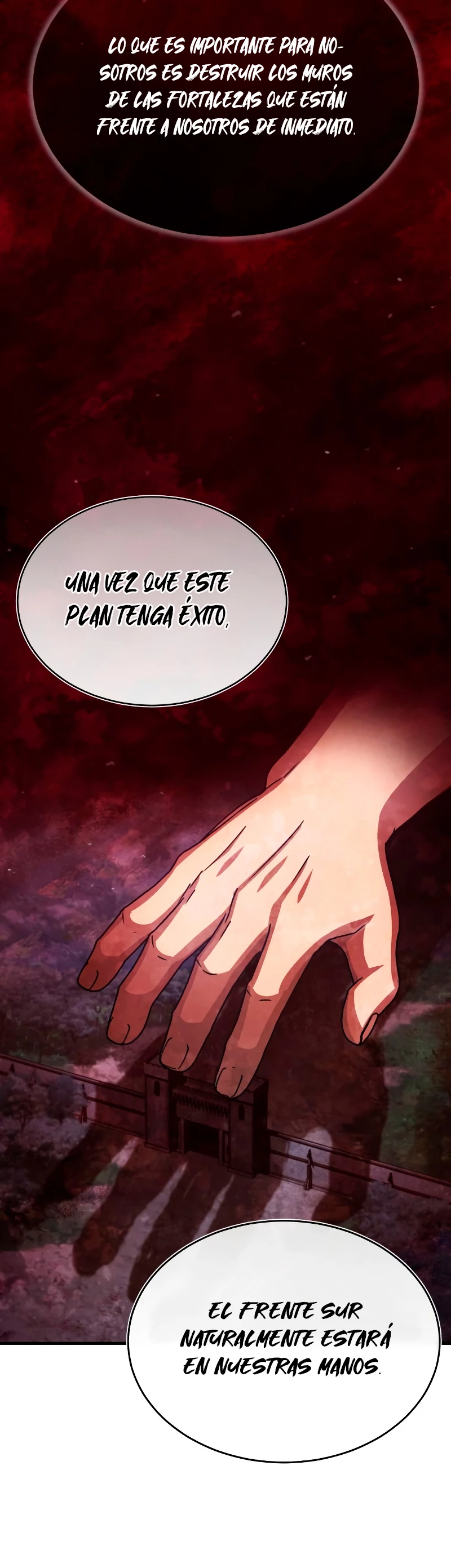 Roman demonio Capítulo 58 - Page 31