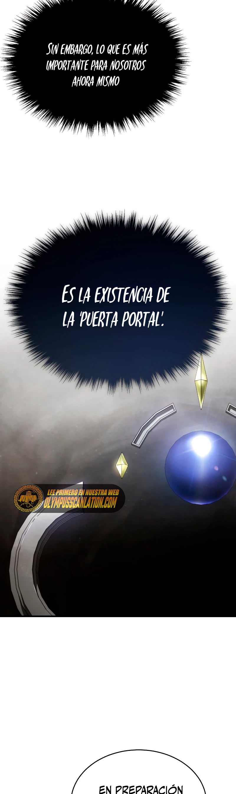 Roman demonio Capítulo 58 - Page 34