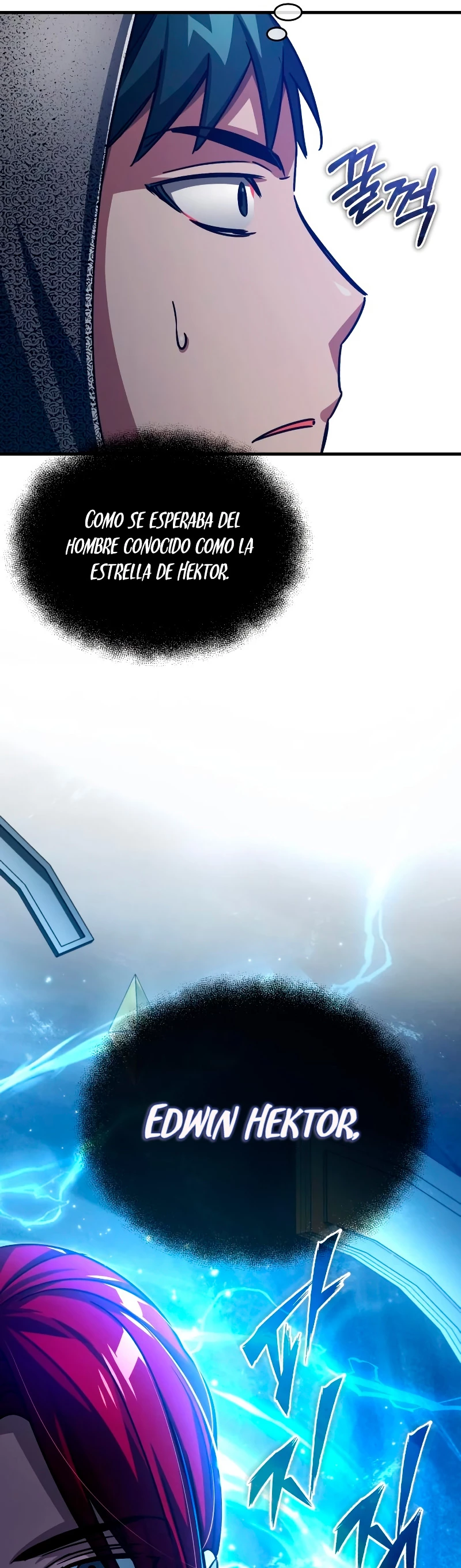 Roman demonio Capítulo 58 - Page 37