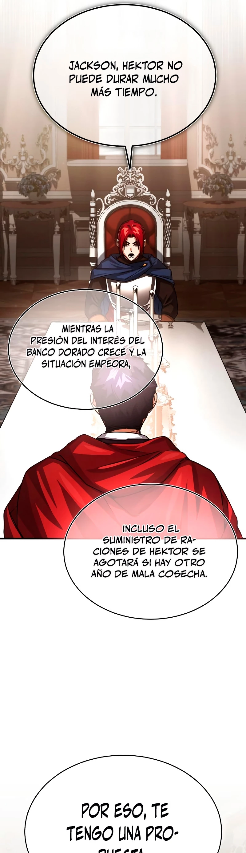 Roman demonio Capítulo 58 - Page 42
