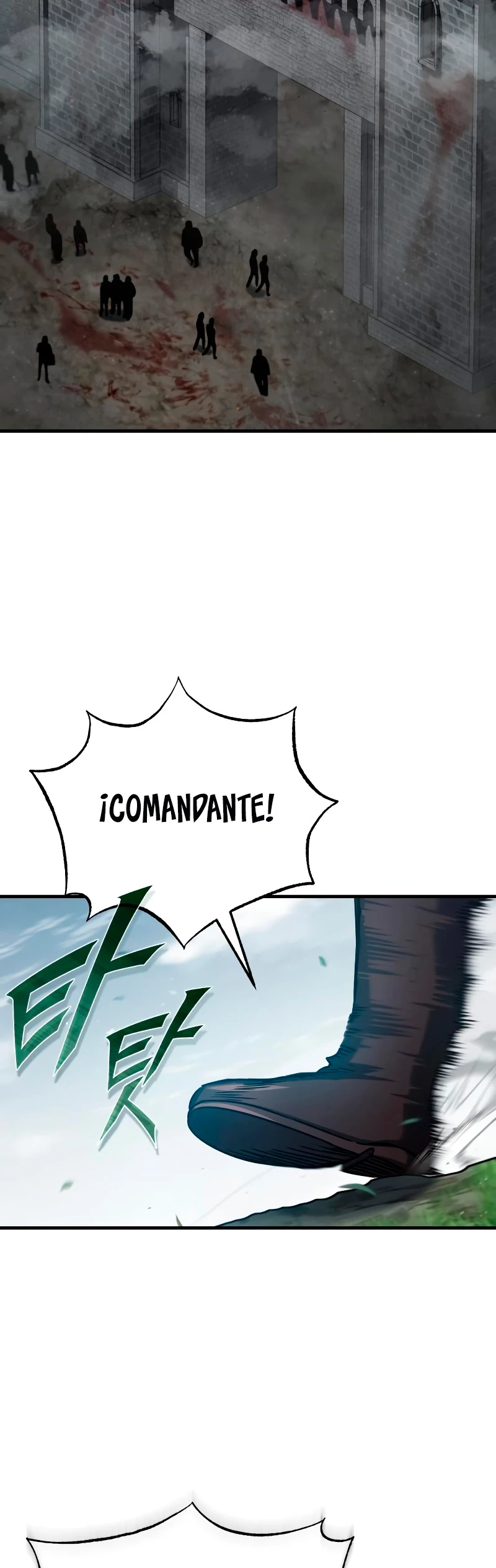 Roman demonio Capítulo 58 - Page 58