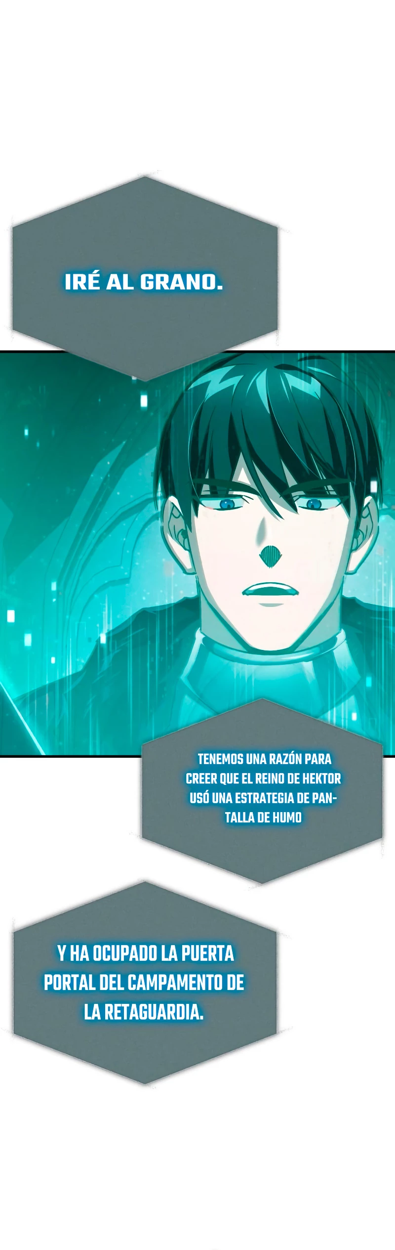 Roman demonio Capítulo 58 - Page 61