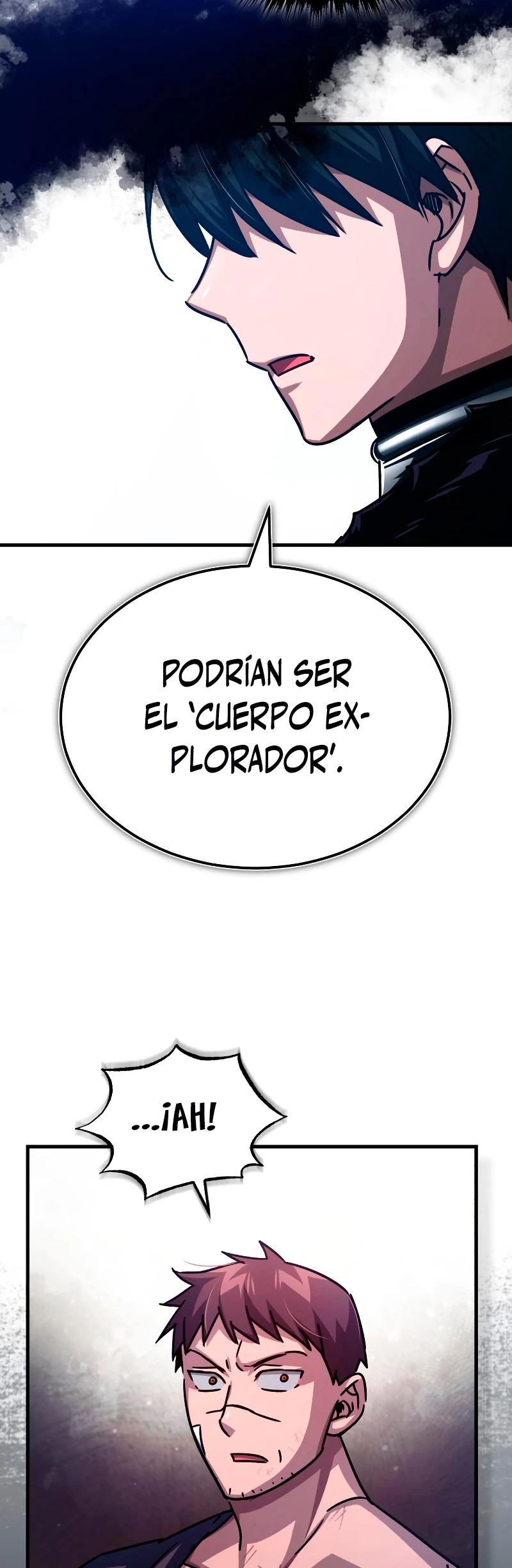 Roman demonio Capítulo 58 - Page 8