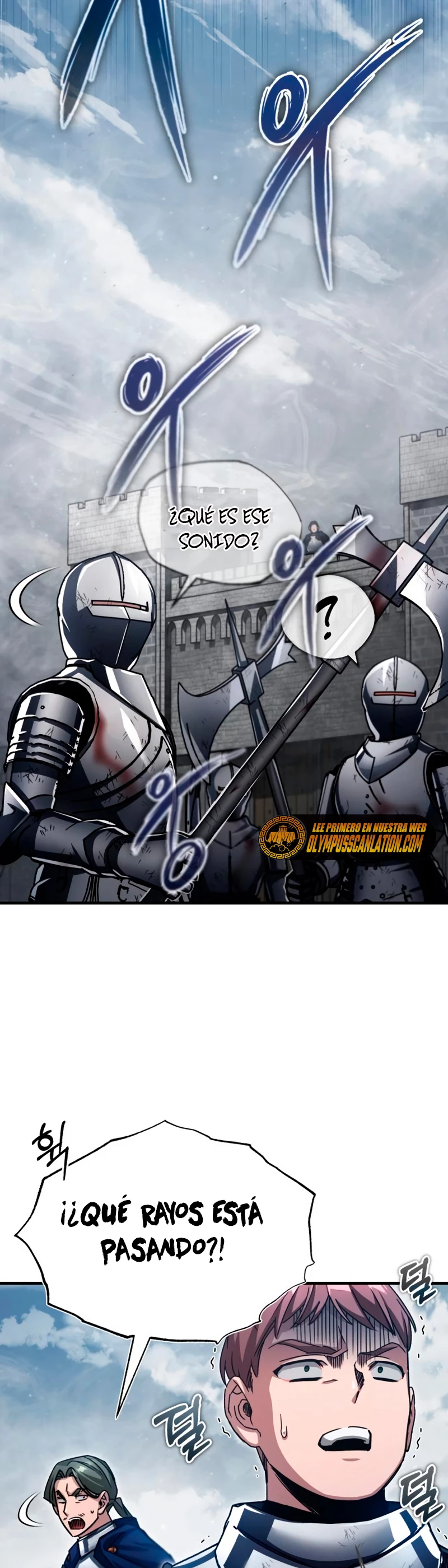 Roman demonio Capítulo 59 - Page 13