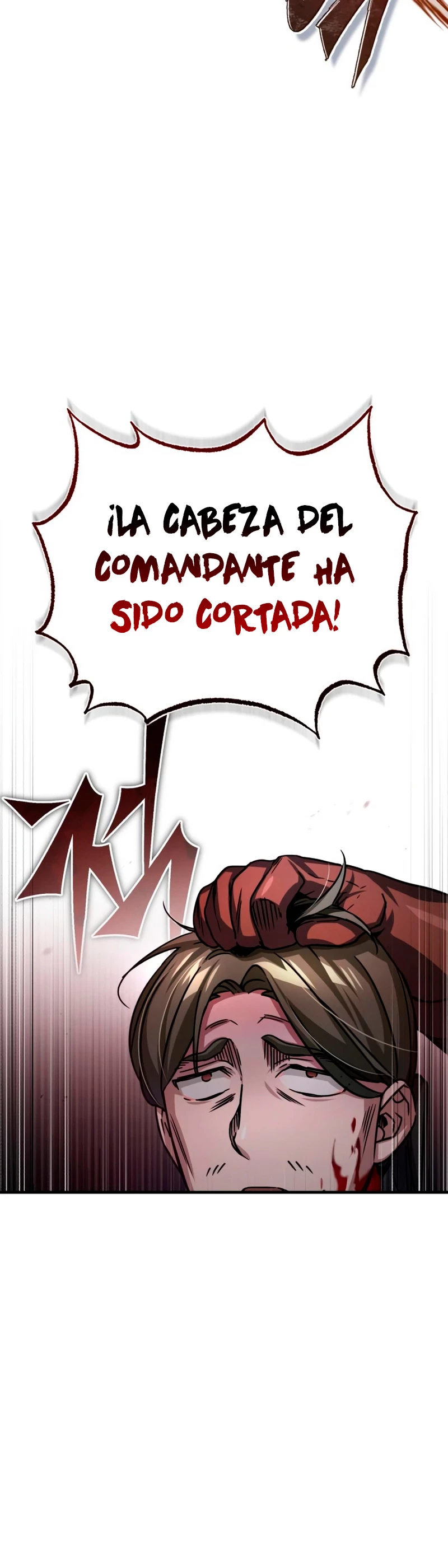 Roman demonio Capítulo 59 - Page 21