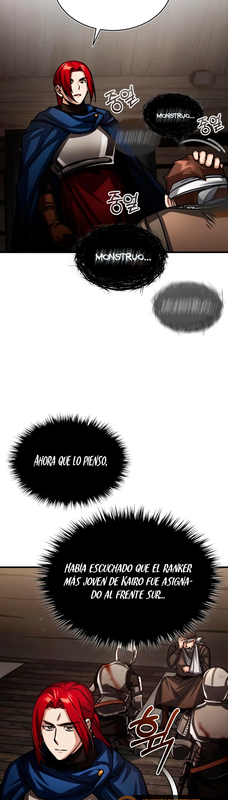 Roman demonio Capítulo 59 - Page 37