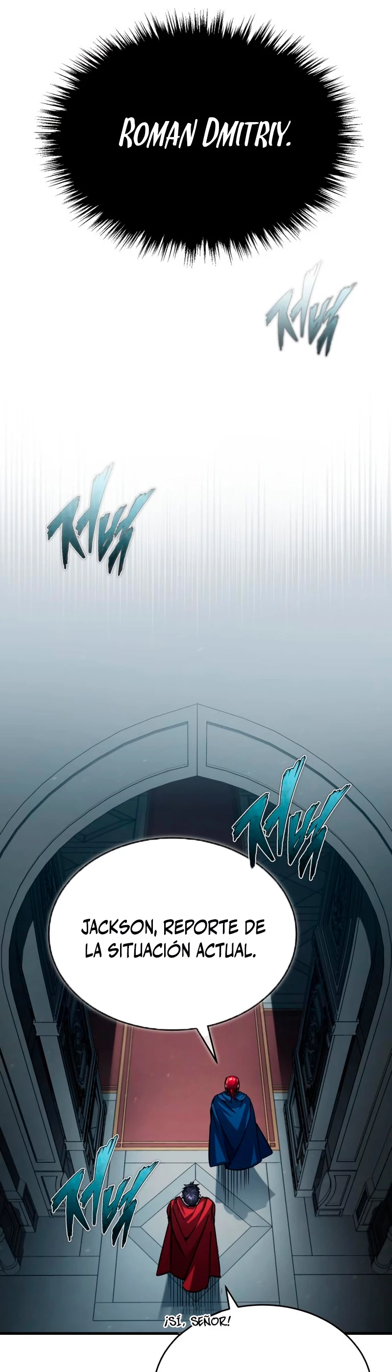 Roman demonio Capítulo 59 - Page 39