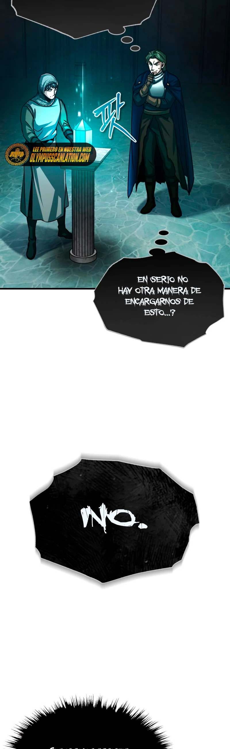 Roman demonio Capítulo 59 - Page 4