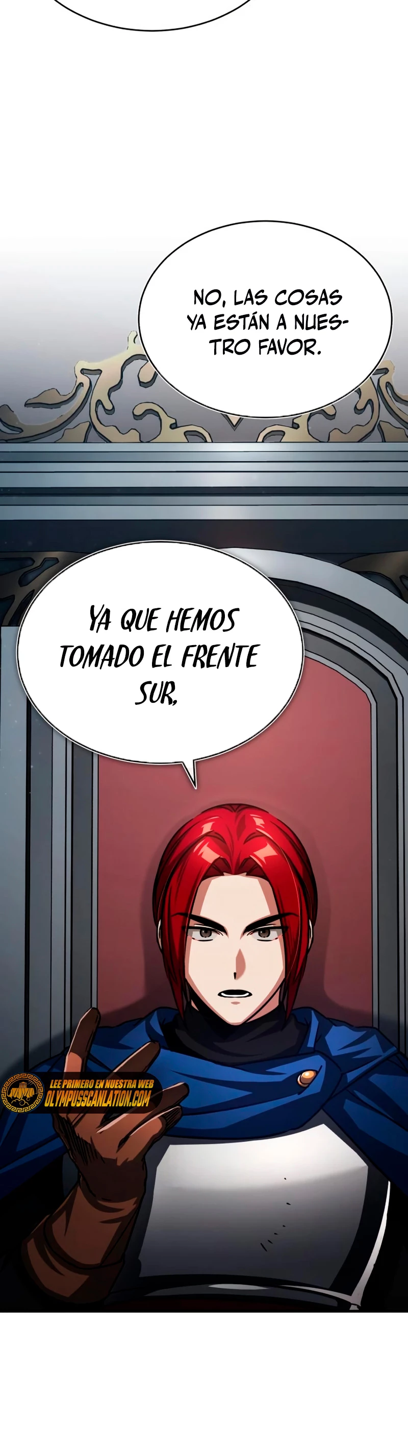 Roman demonio Capítulo 59 - Page 41