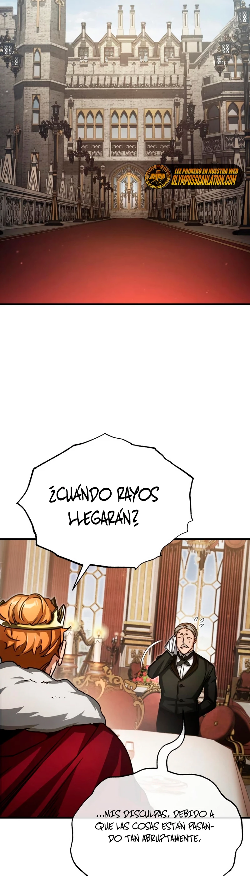 Roman demonio Capítulo 59 - Page 43