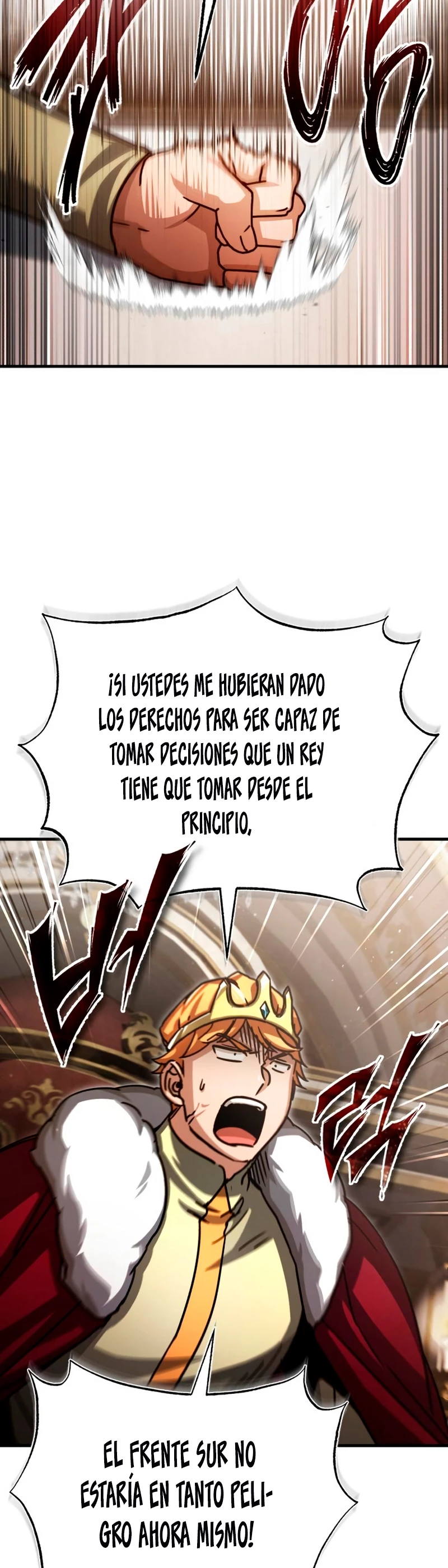 Roman demonio Capítulo 59 - Page 53