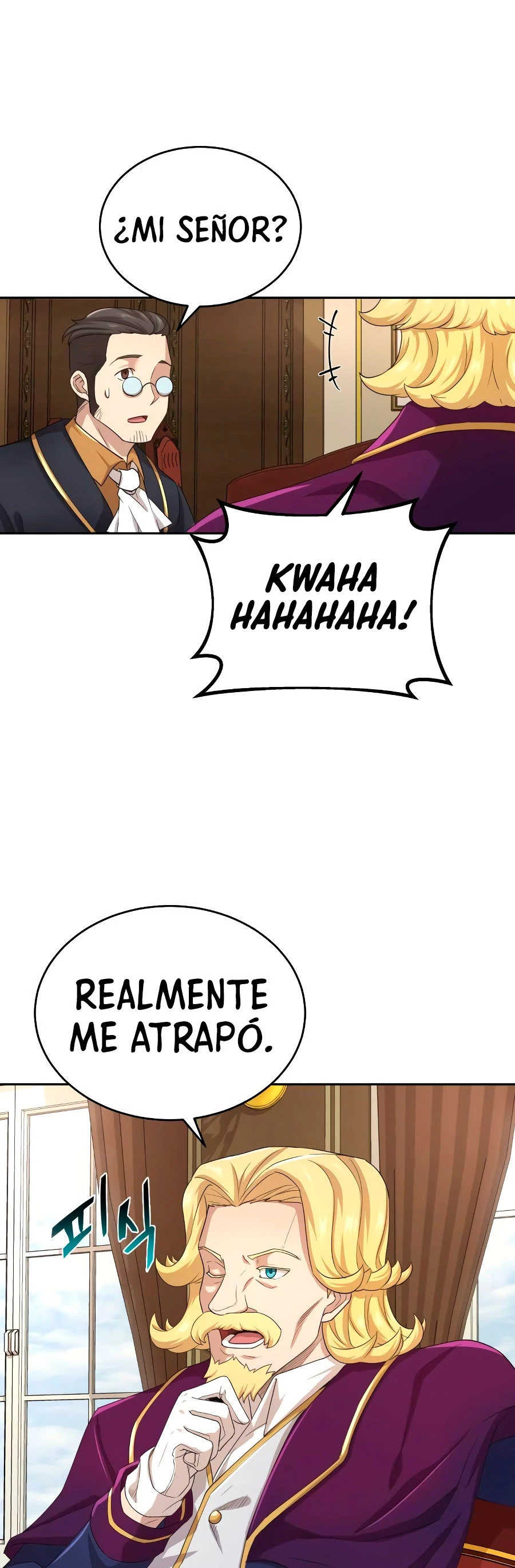 Roman demonio Capítulo 6 - Page 42