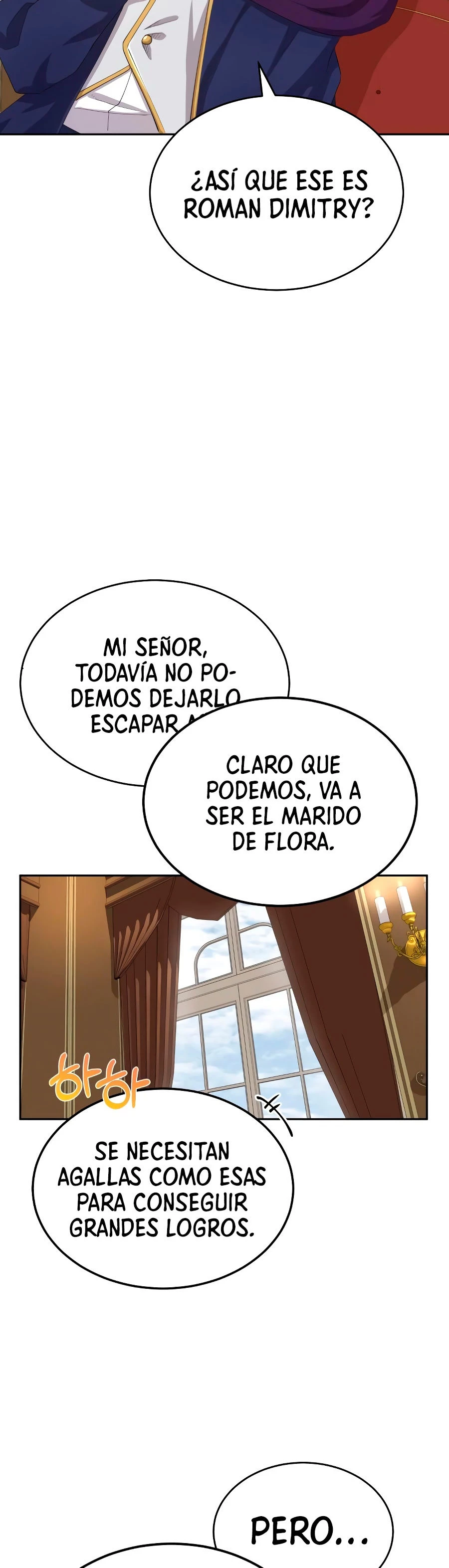 Roman demonio Capítulo 6 - Page 43
