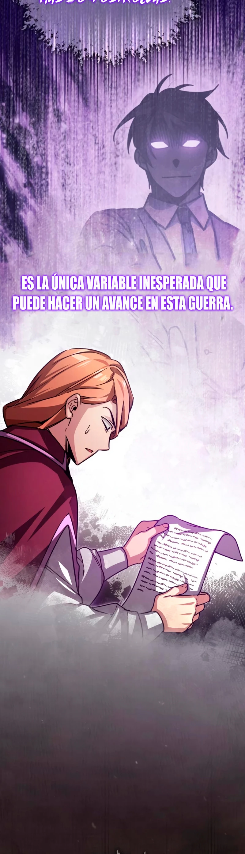 Roman demonio Capítulo 60 - Page 16