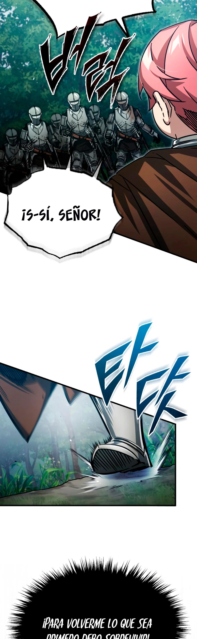 Roman demonio Capítulo 60 - Page 24