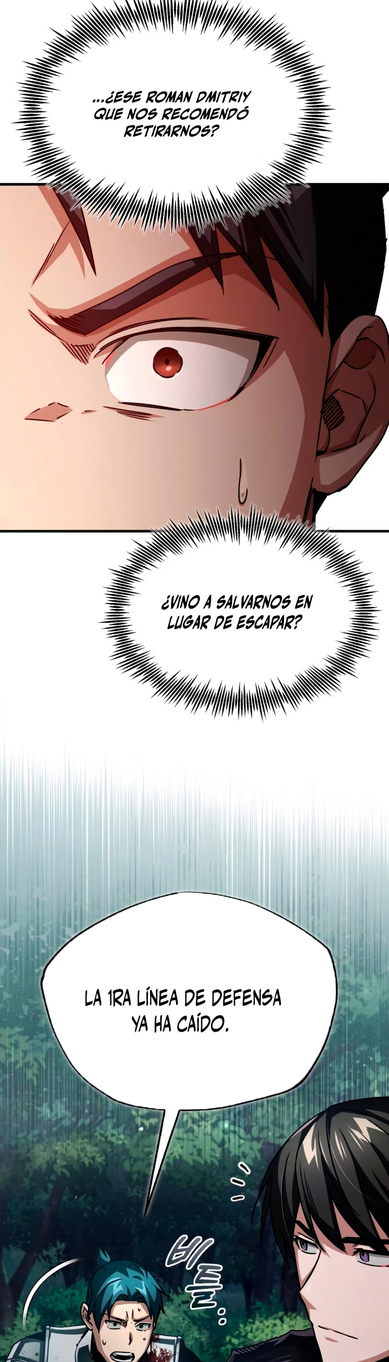 Roman demonio Capítulo 60 - Page 53