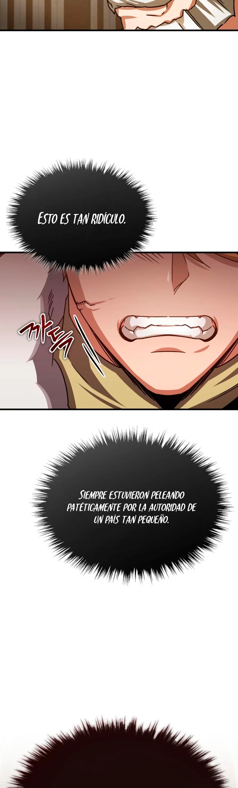 Roman demonio Capítulo 60 - Page 6