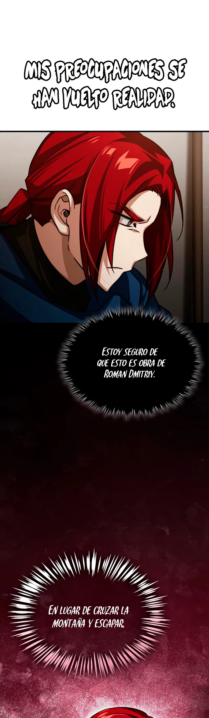 Roman demonio Capítulo 61 - Page 17