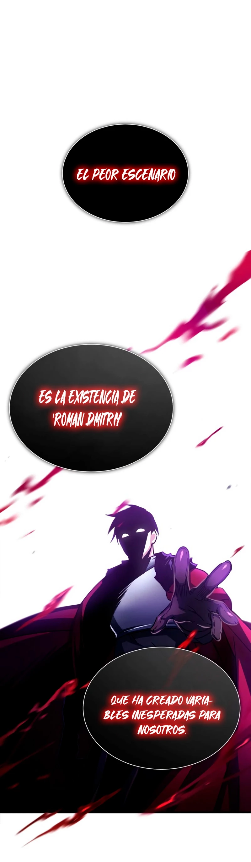 Roman demonio Capítulo 61 - Page 28