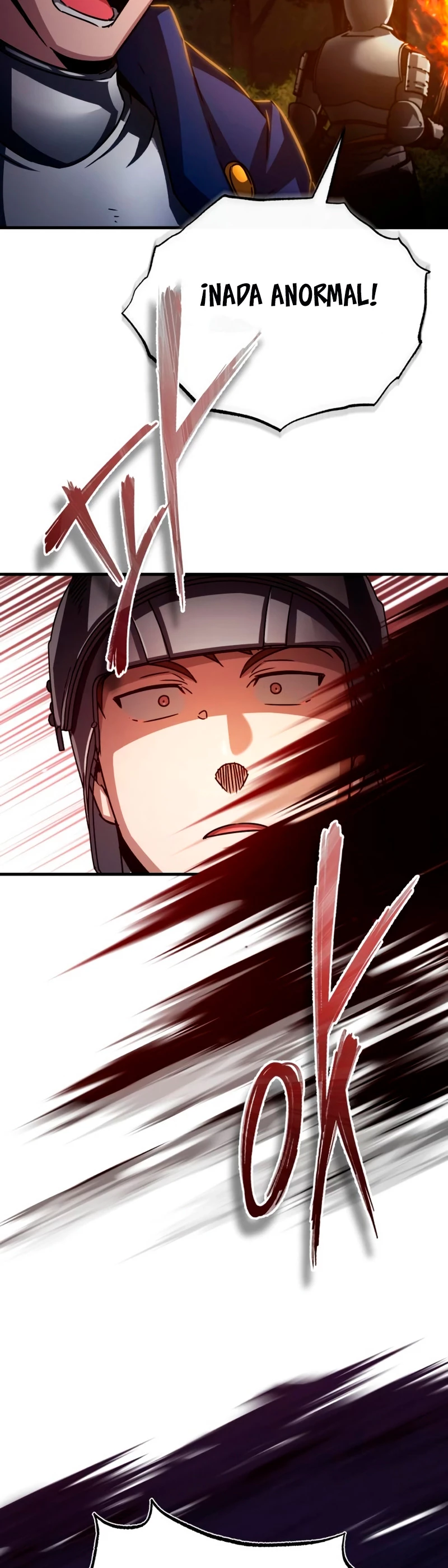 Roman demonio Capítulo 61 - Page 36