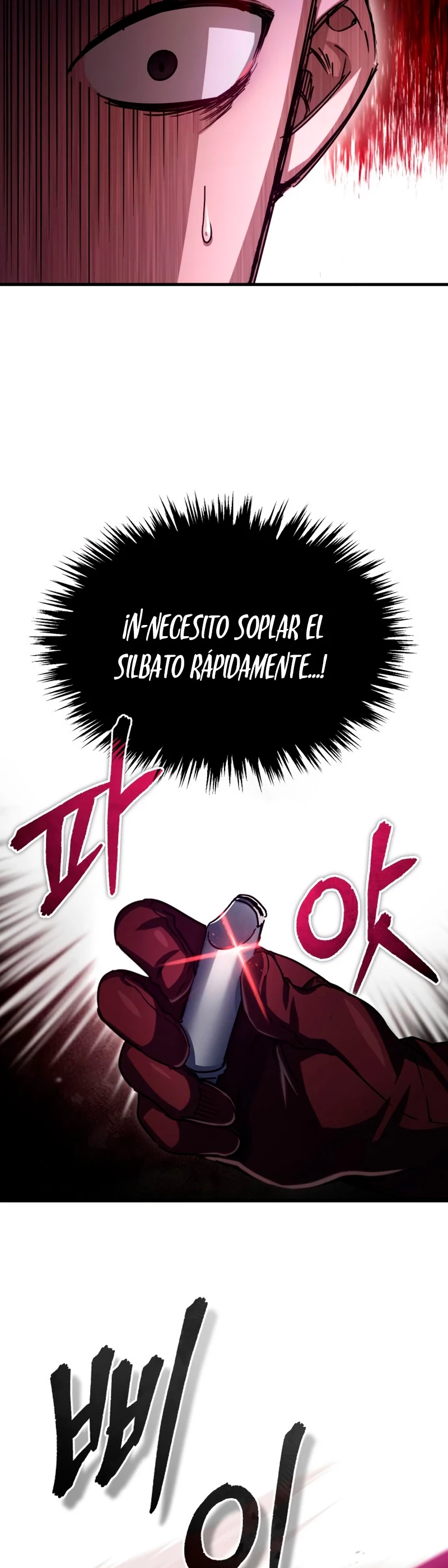 Roman demonio Capítulo 61 - Page 39
