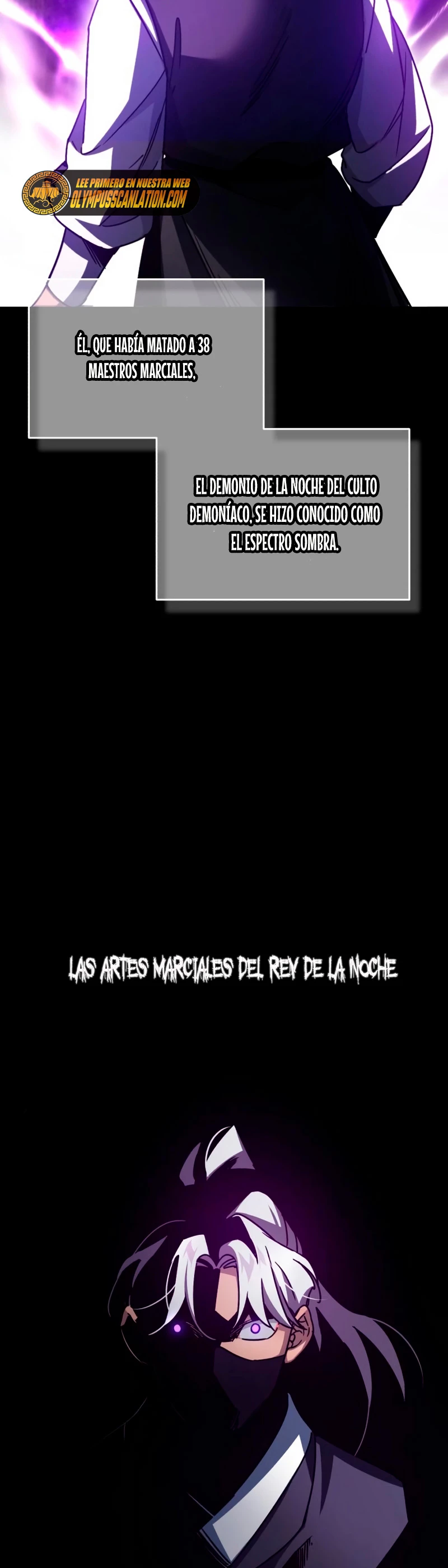 Roman demonio Capítulo 61 - Page 54