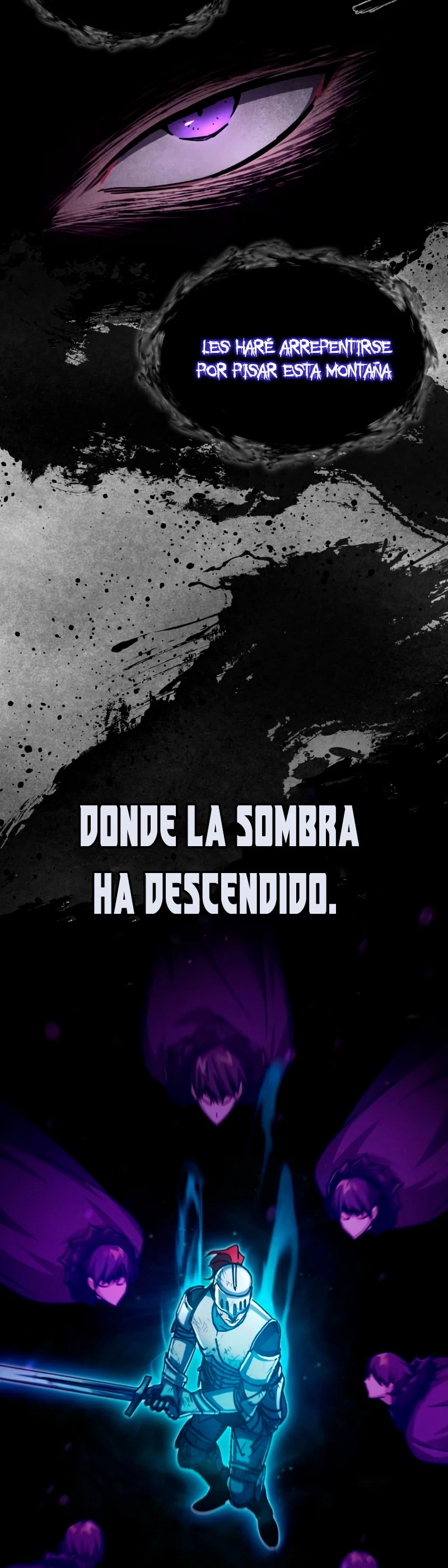 Roman demonio Capítulo 61 - Page 58