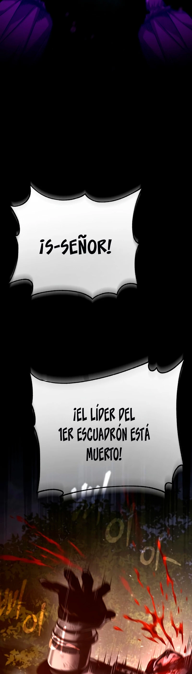 Roman demonio Capítulo 61 - Page 59