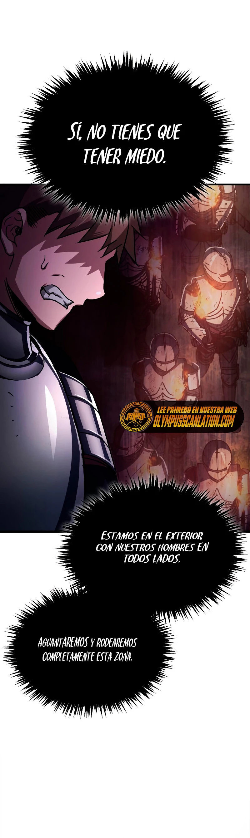 Roman demonio Capítulo 62 - Page 11