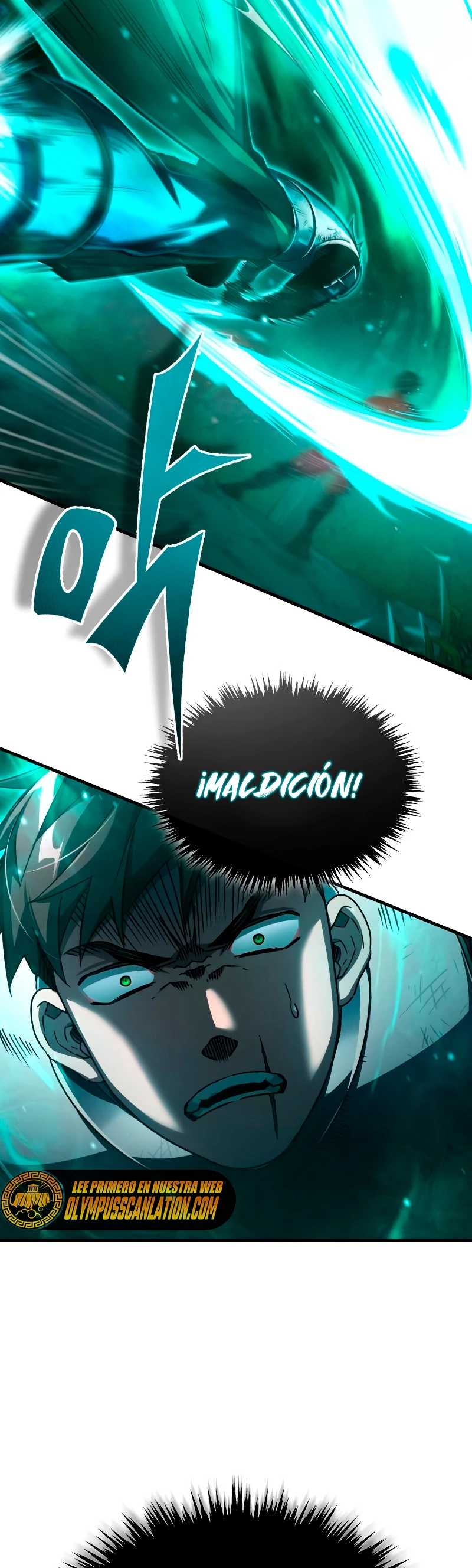 Roman demonio Capítulo 62 - Page 16