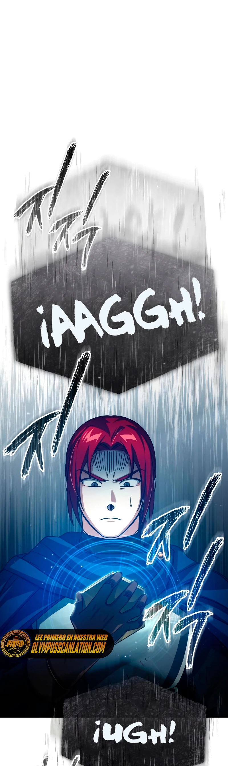 Roman demonio Capítulo 62 - Page 2