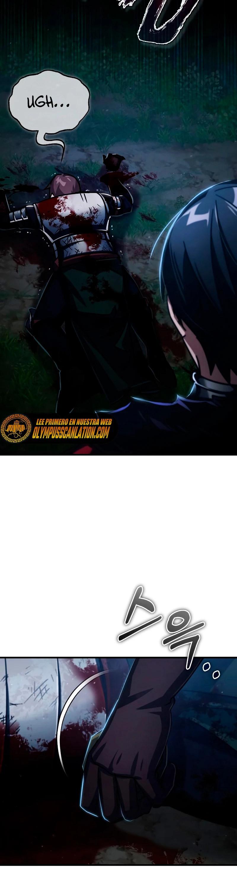 Roman demonio Capítulo 62 - Page 30