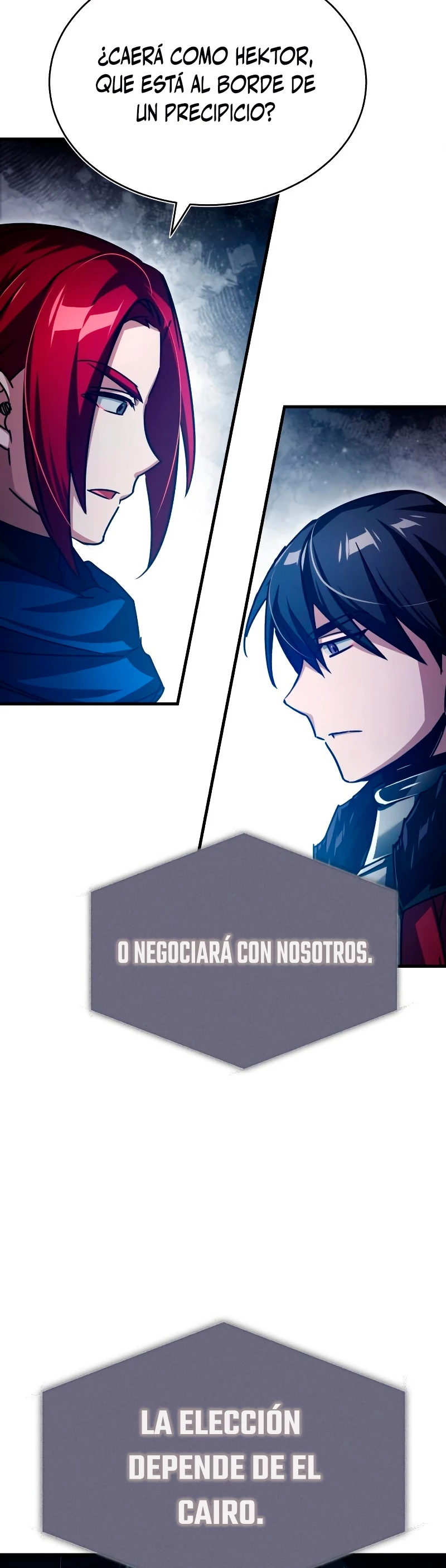 Roman demonio Capítulo 62 - Page 47