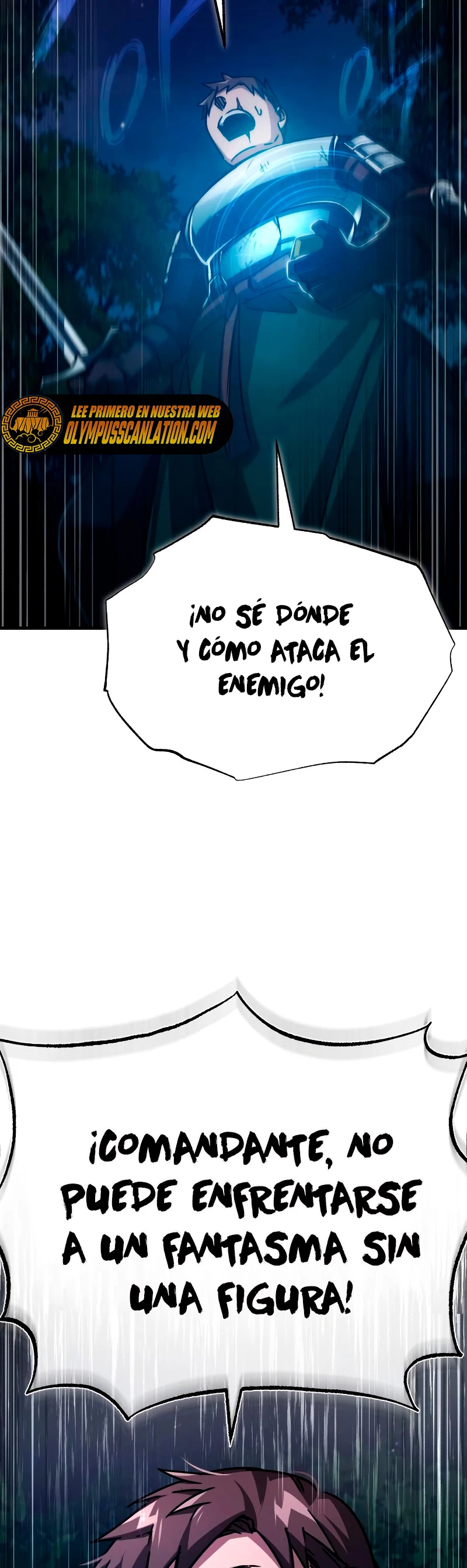 Roman demonio Capítulo 62 - Page 5