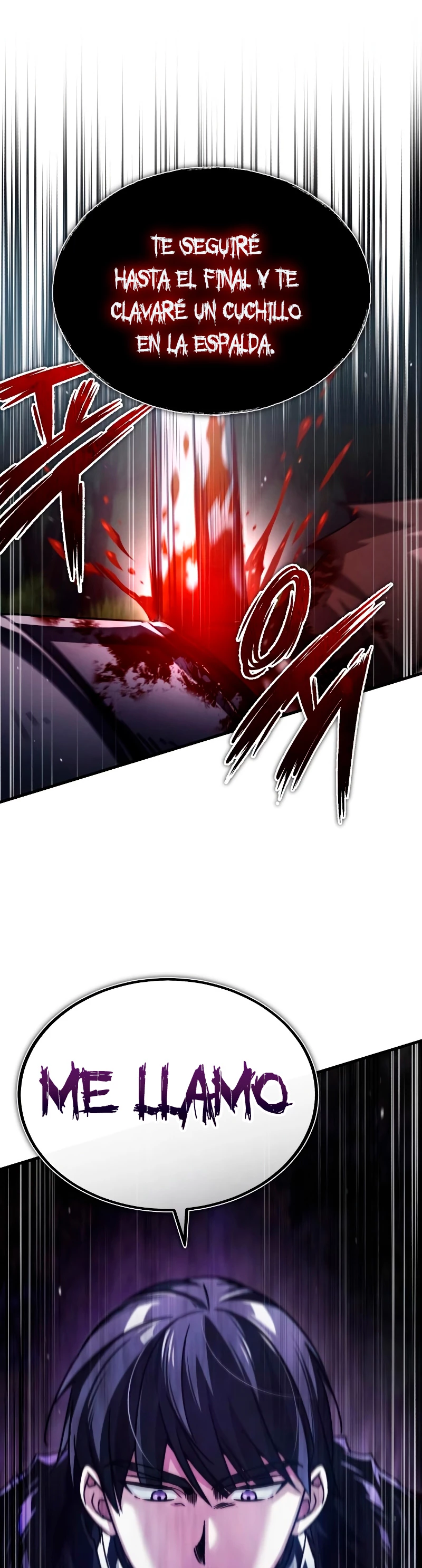 Roman demonio Capítulo 62 - Page 59