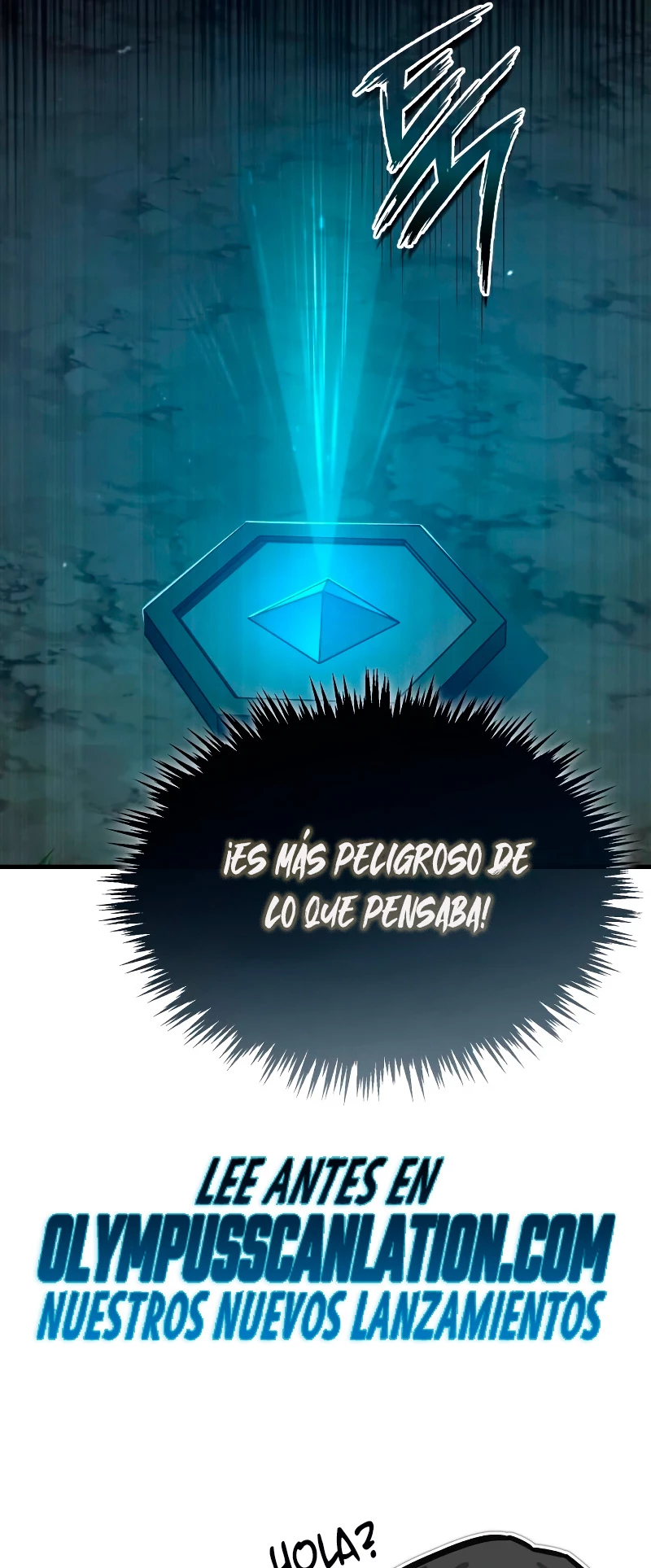 Roman demonio Capítulo 62 - Page 62