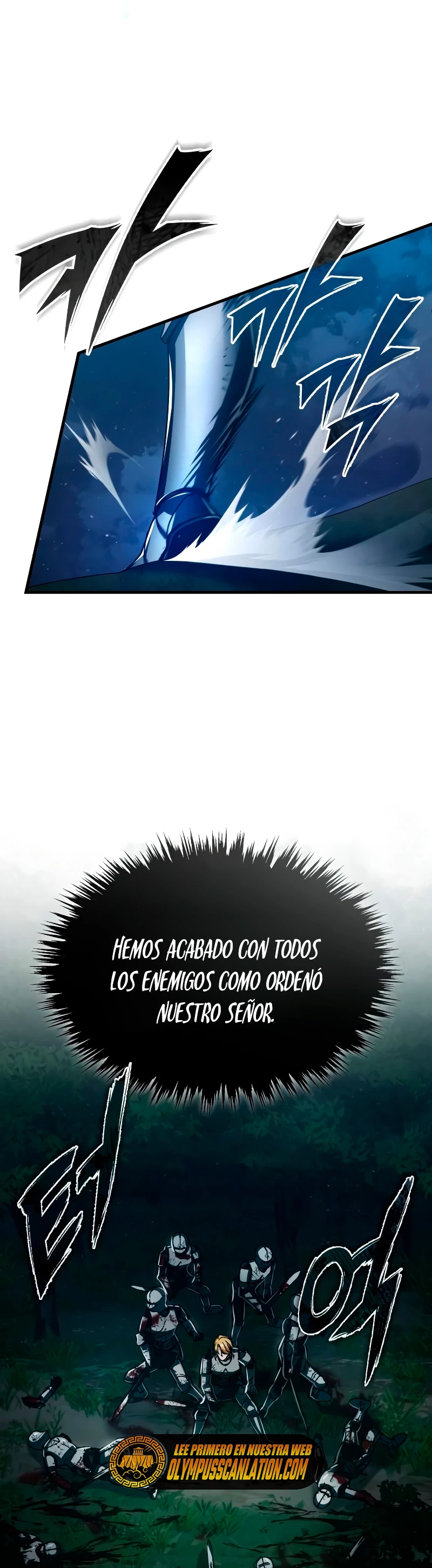 Roman demonio Capítulo 63 - Page 18