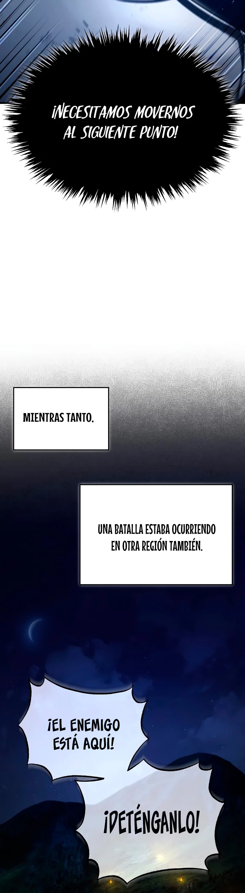 Roman demonio Capítulo 63 - Page 20