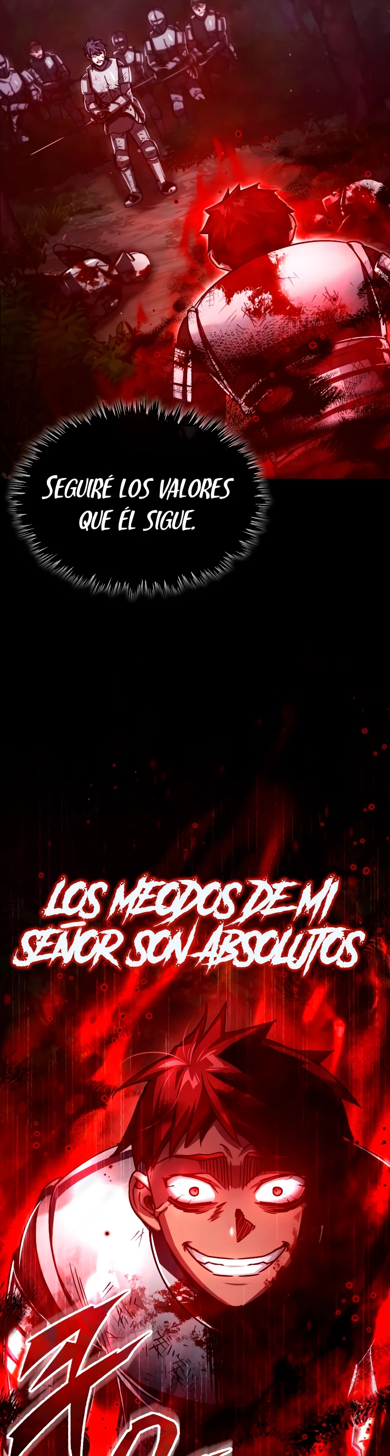 Roman demonio Capítulo 63 - Page 23