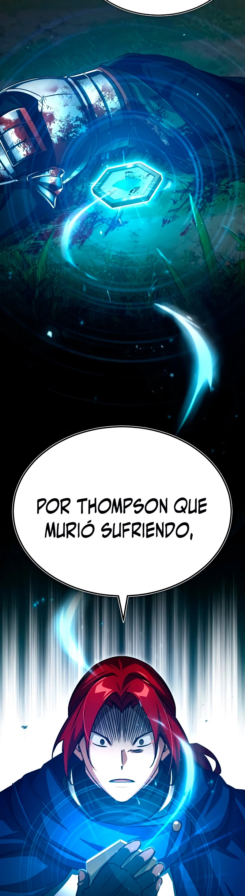 Roman demonio Capítulo 63 - Page 3