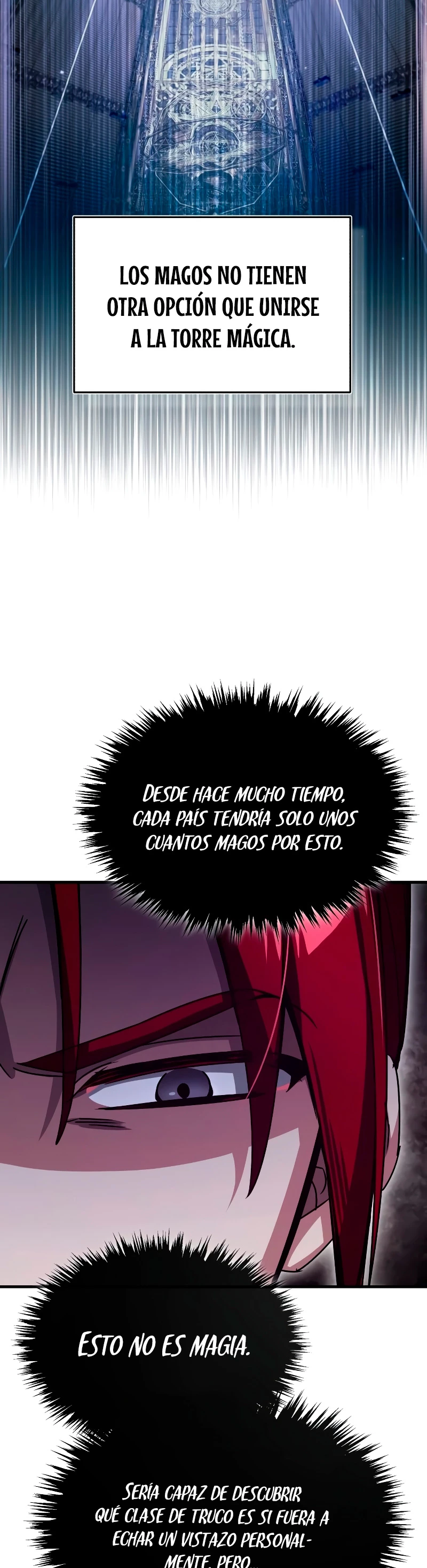 Roman demonio Capítulo 63 - Page 34