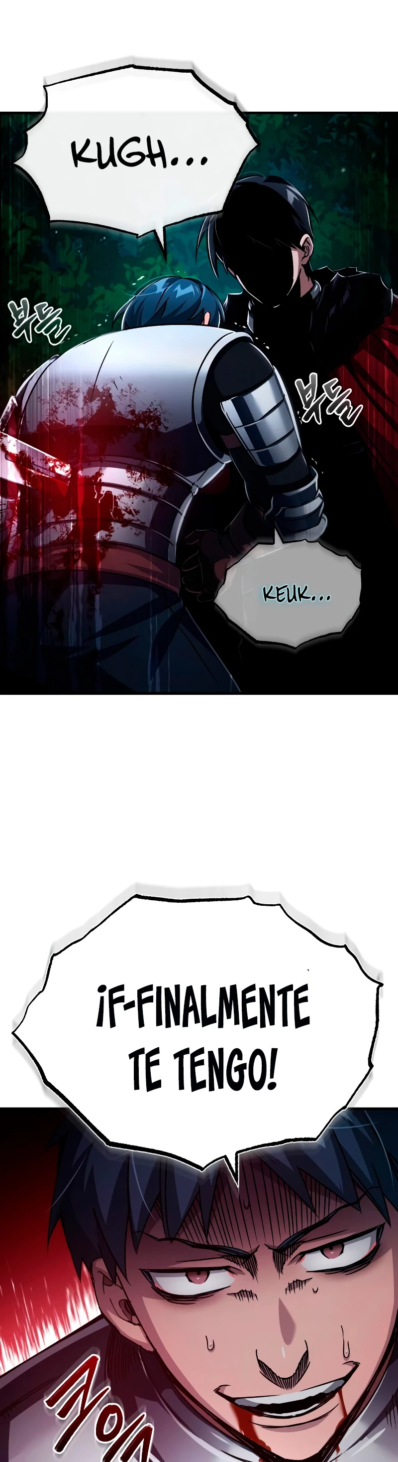 Roman demonio Capítulo 63 - Page 37