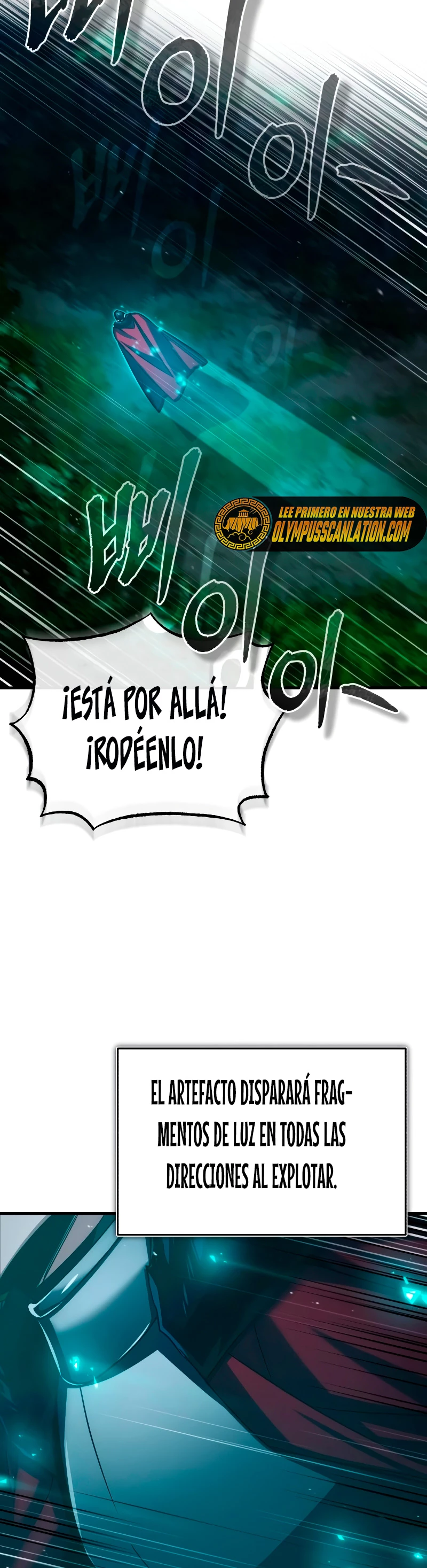 Roman demonio Capítulo 63 - Page 40