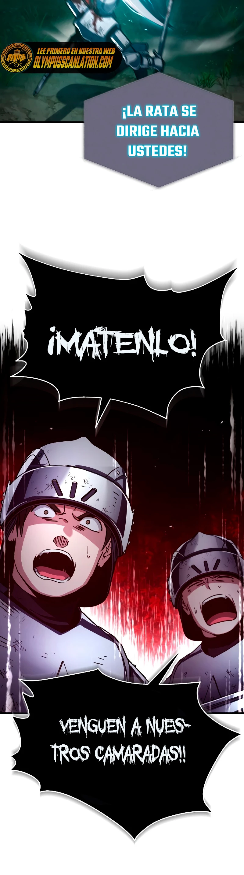 Roman demonio Capítulo 63 - Page 43