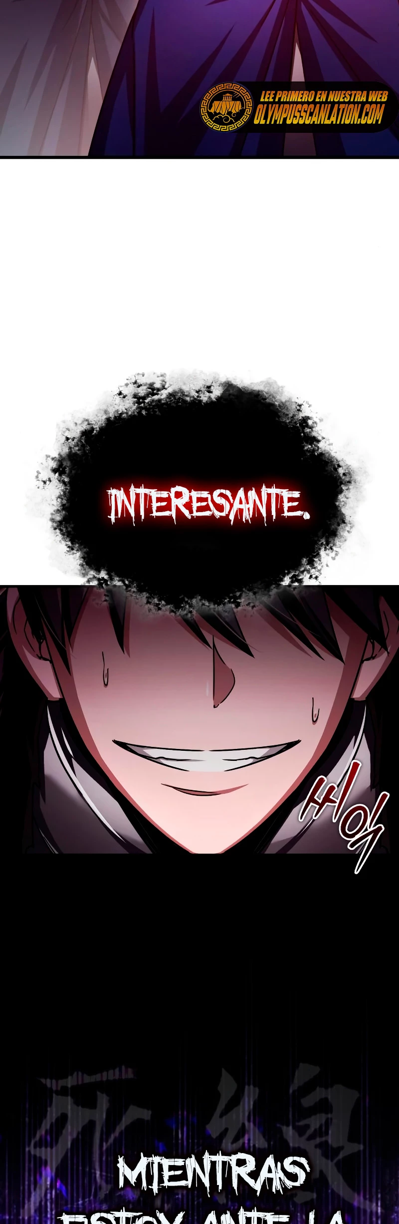 Roman demonio Capítulo 64 - Page 48