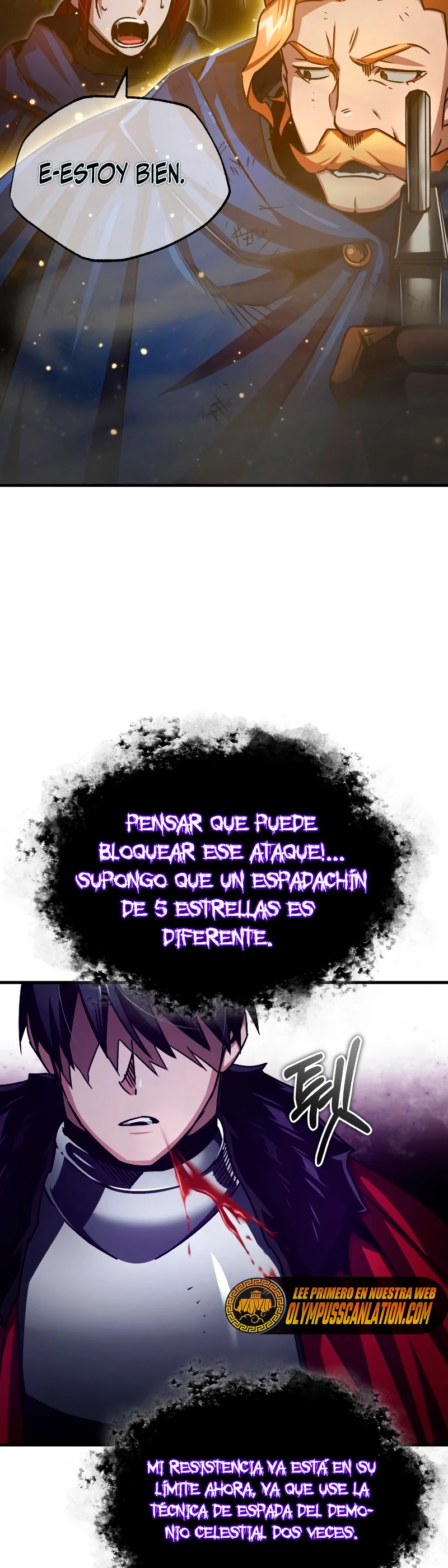 Roman demonio Capítulo 64 - Page 58