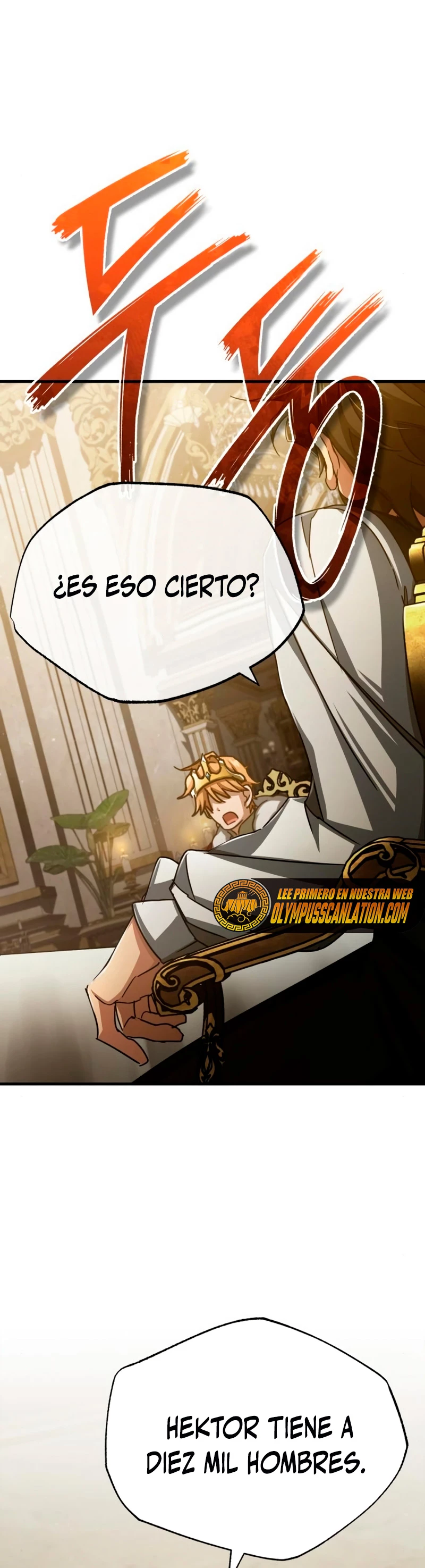 Roman demonio Capítulo 65 - Page 27