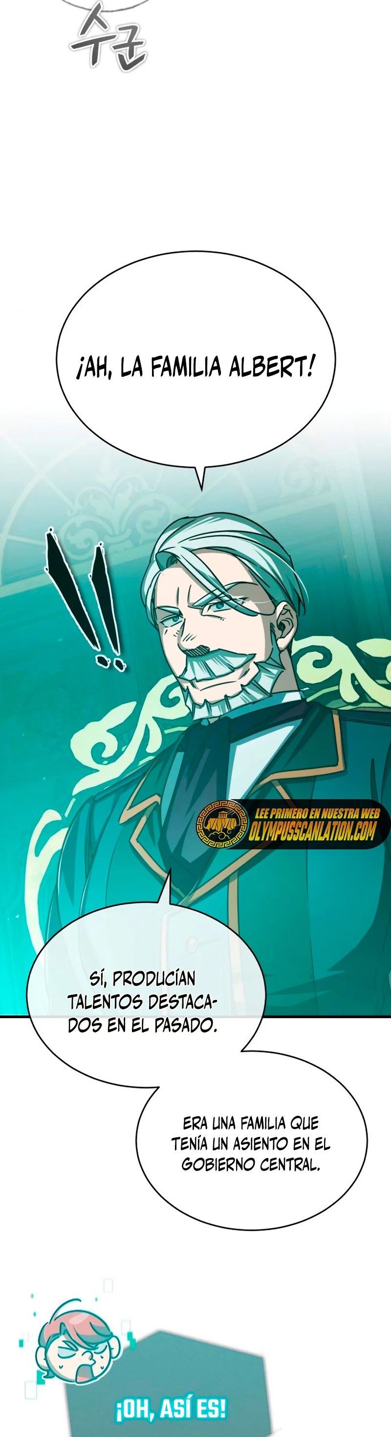 Roman demonio Capítulo 65 - Page 33